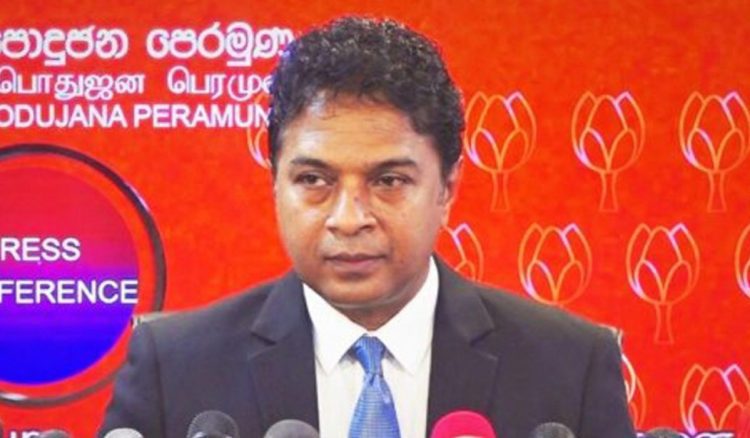 sagara kariyawasam