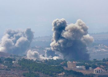 492 Dead in Lebanon as Israel-Hezbollah Conflict Intensifies