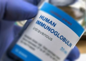 Human-Immunoglobulin