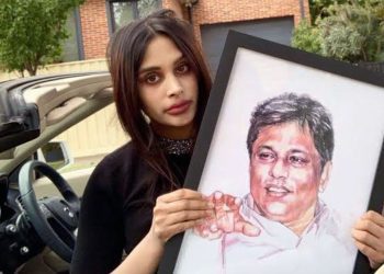 Lasantha Wickrematunge’s daughter Ahimsa Hopes for Justice Under President Dissanayake's Leadership