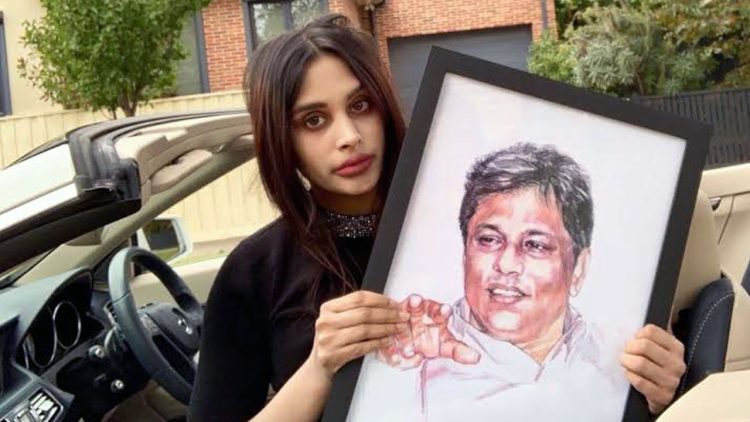 Lasantha Wickrematunge’s daughter Ahimsa Hopes for Justice Under President Dissanayake's Leadership