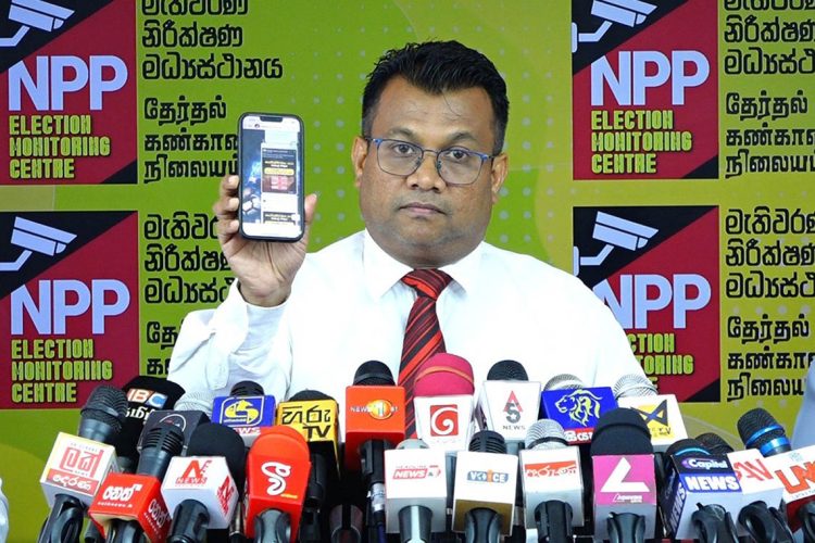 නීතිඥ අකලංක උක්වත්ත...
