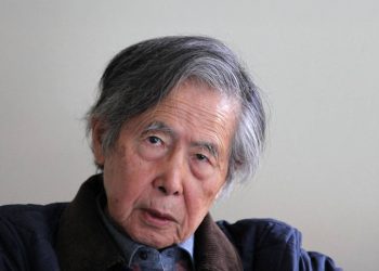Alberto Fujimori: The Rise and Fall of Peru's Controversial Leader