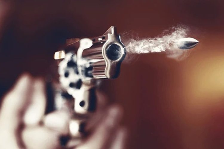 shoot