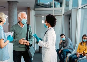 Vermin-Infested Hospital Wards: England's NHS in Crisis