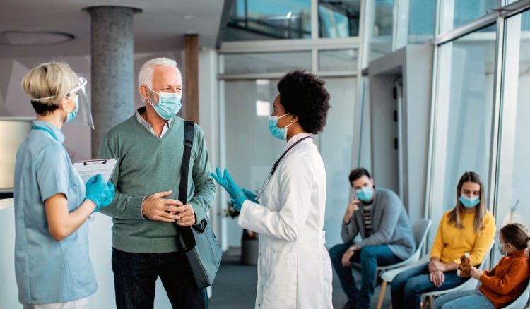 Vermin-Infested Hospital Wards: England's NHS in Crisis