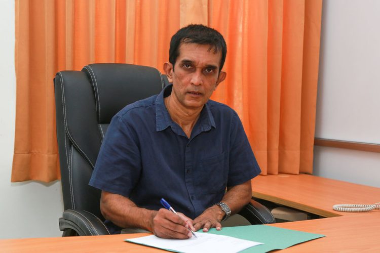 Kapila-Senavirathna