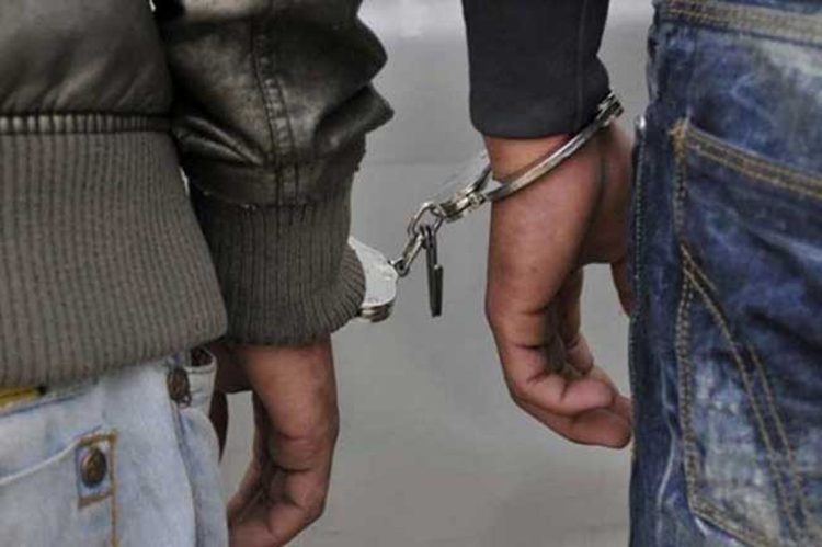 arrested_L