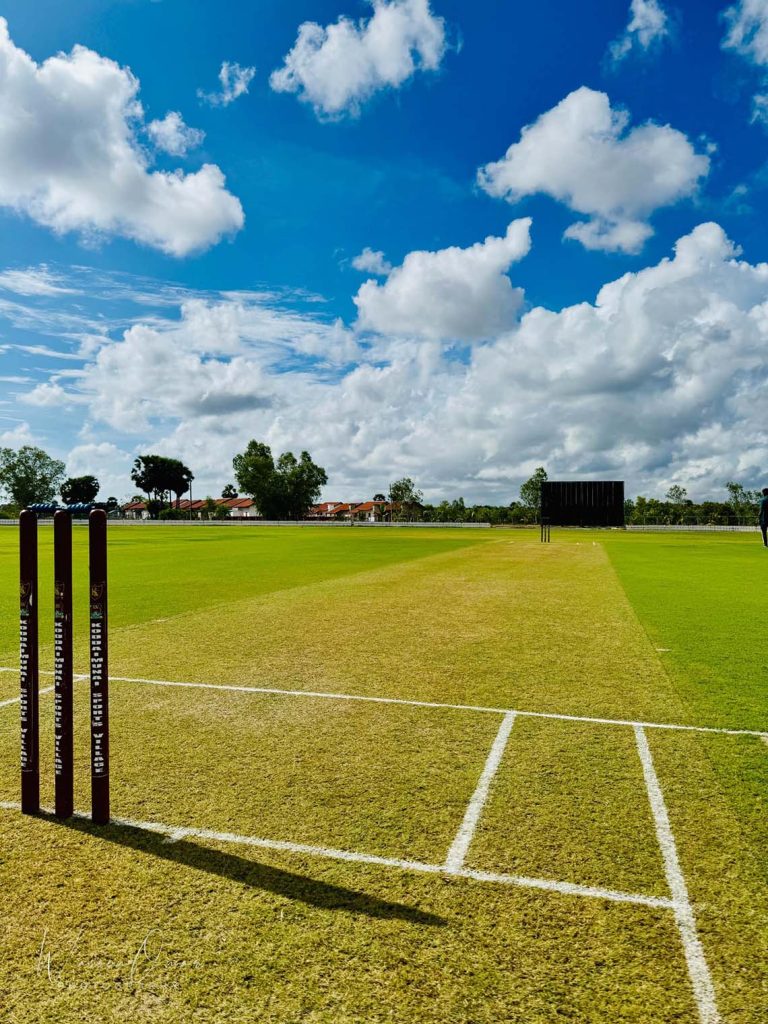  Batticaloa-Kodamunei-Cricket --Stadium