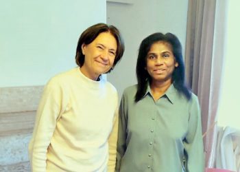 Sri Lanka and Poland Explore New Avenues to Boost Trade Relations