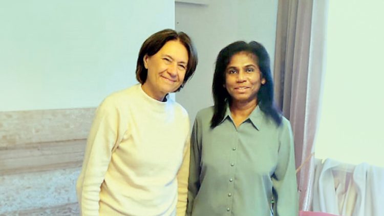 Sri Lanka and Poland Explore New Avenues to Boost Trade Relations