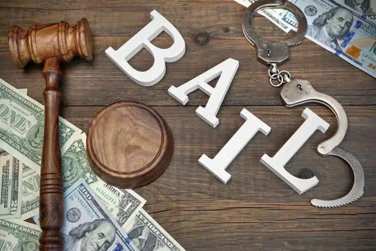 Bail