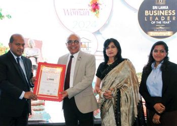 IIHS recognised as one of Sri Lanka’s best employer brands for excellence in HR and innovation