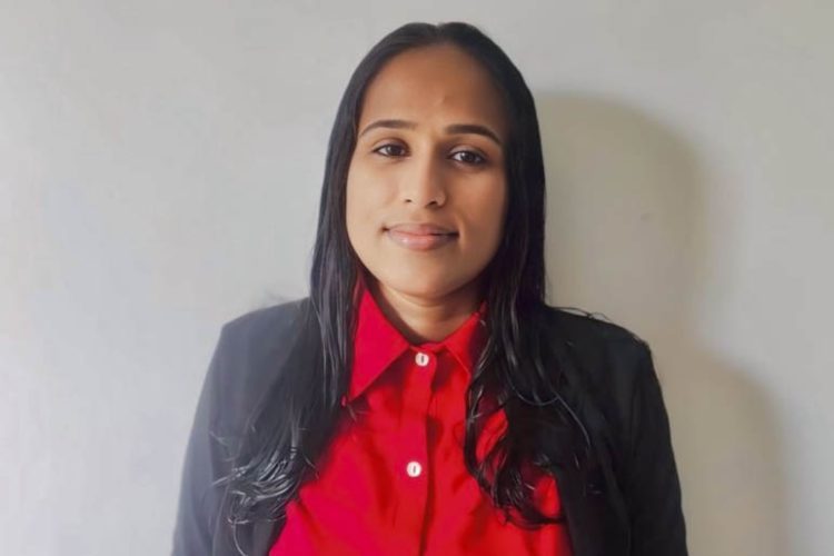 තුෂාන්...