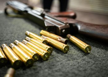 Ministry of Defense Extends Deadline for Firearm and Ammunition Returns to November 21