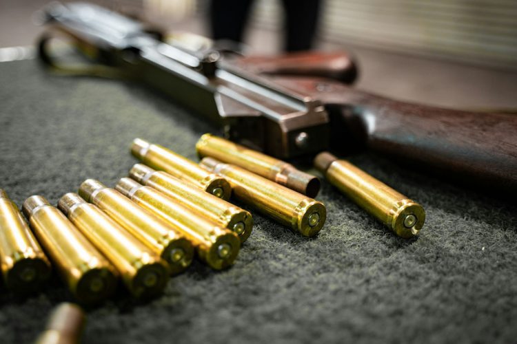 Ministry of Defense Extends Deadline for Firearm and Ammunition Returns to November 21