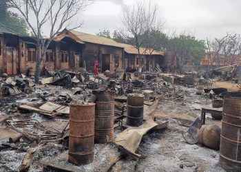 UN Experts Condemn Surge in Civilian Attacks Amid Sudan Conflict; Crisis Reaches Catastrophic Levels