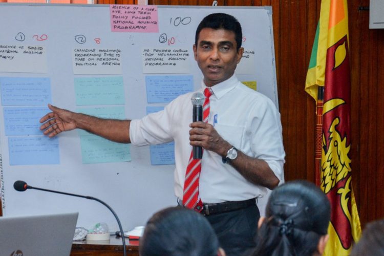 N.B.M. Ranatunga