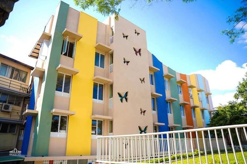 Maharagama Cancer Hospital