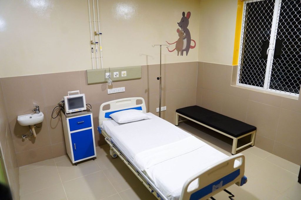 Maharagama Cancer Hospital