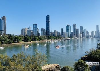 Brisbane