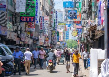Is Clean Sri Lanka Clean Enough?