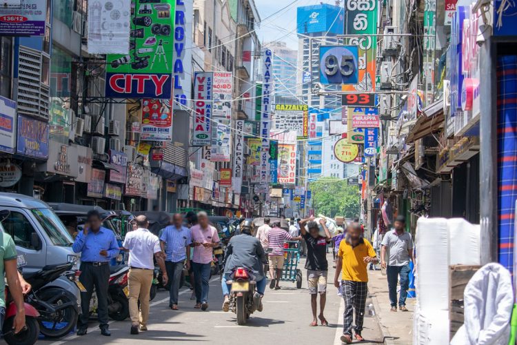 Is Clean Sri Lanka Clean Enough?