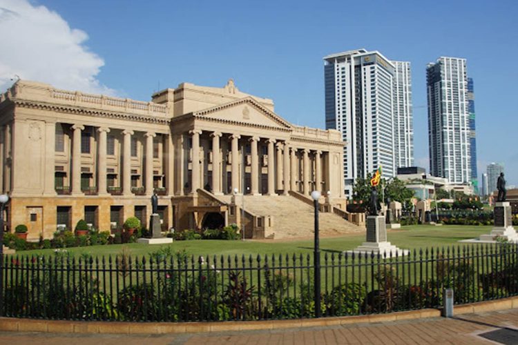 Presidential-Secretariat