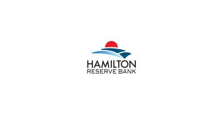 Hamilton Reserve Bank (HRB)