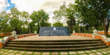 Rajarata-University