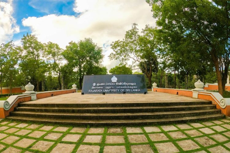 Rajarata-University