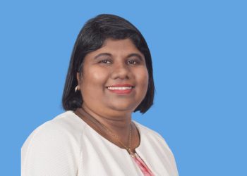 Vindya Jayasekera