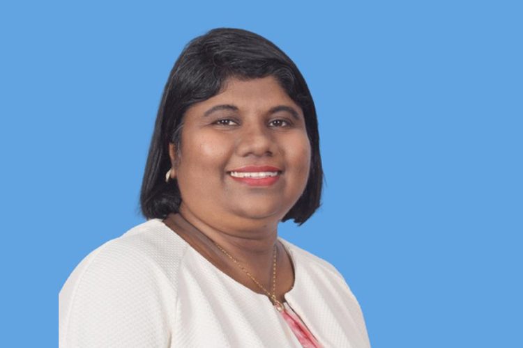 Vindya Jayasekera