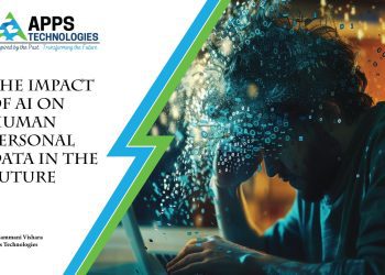 The Impact of AI on Human Personal Data in the Future