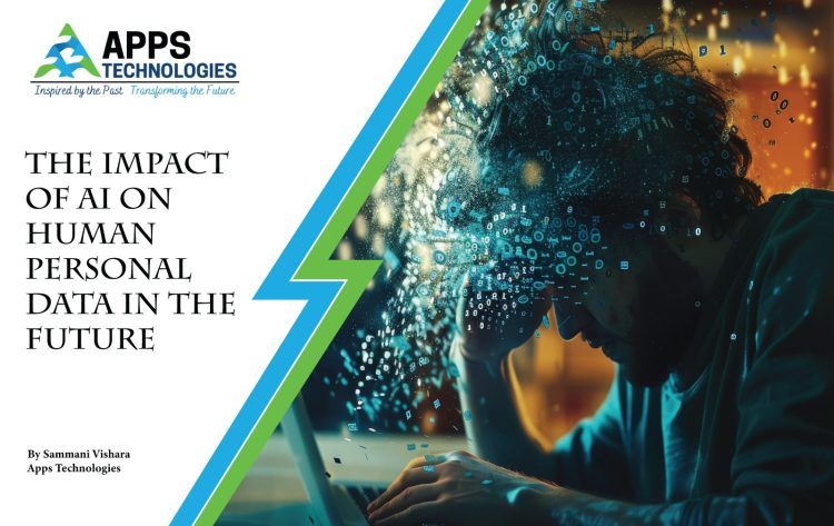 The Impact of AI on Human Personal Data in the Future