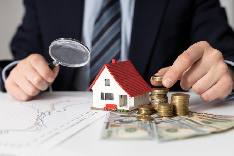 Investment Property Boom