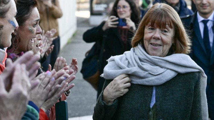 The Man Who Encouraged others to Rape his Wife
