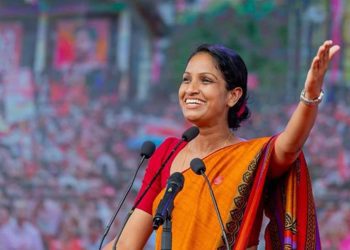 Nilanti Kottahachchi