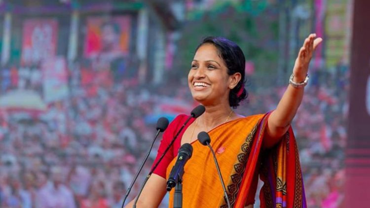 Nilanti Kottahachchi