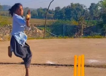 Sachin Pramotes little Sushila