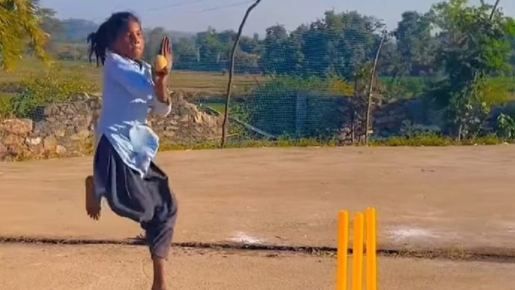 Sachin Pramotes little Sushila