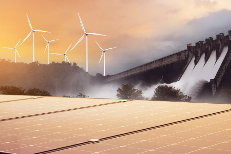 Renewable Energy