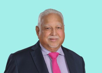 Harry Jayawardena