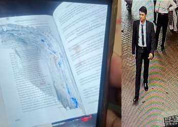 අපරාධ විධි විධාන සංග්‍රහයේ සඟවා ඝාතකයා පිස්තෝලය රැගෙන එන හැටි...