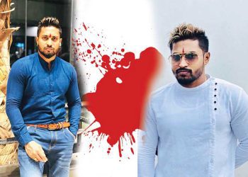 කෙහෙල්බද්දර පද්මේ...