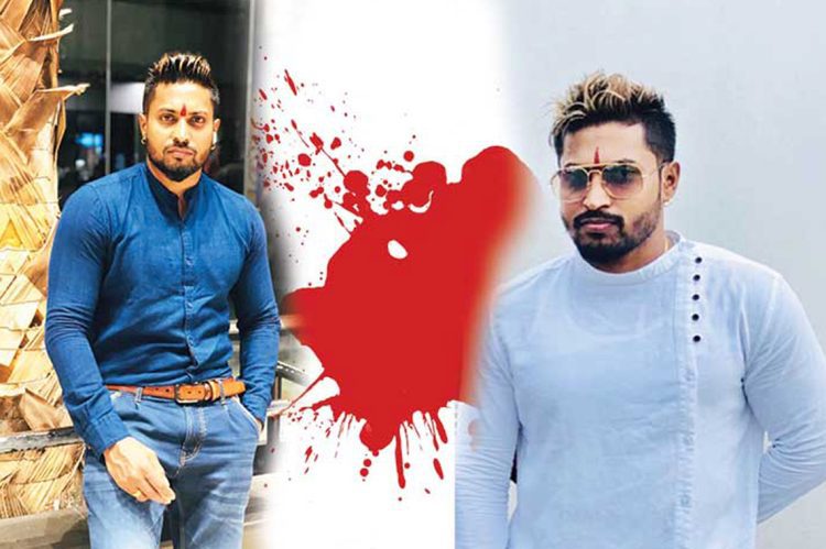 කෙහෙල්බද්දර පද්මේ...