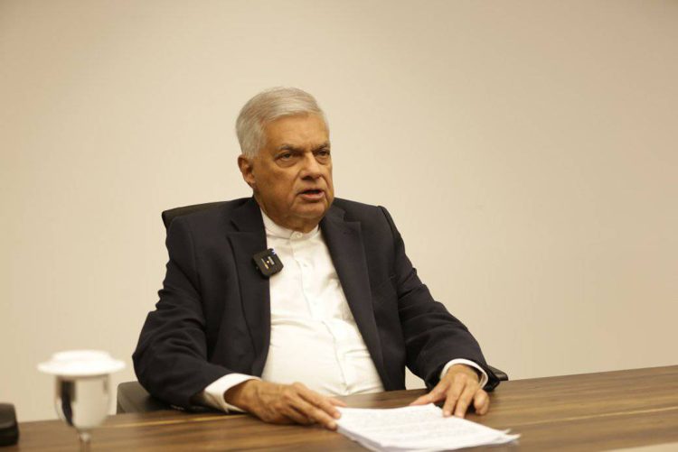Ranil