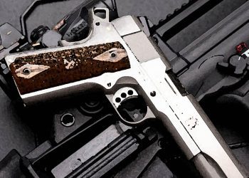 GUN