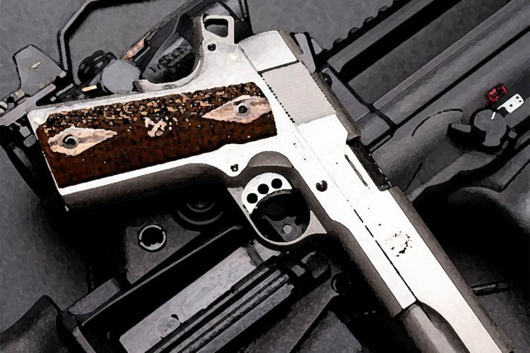 GUN