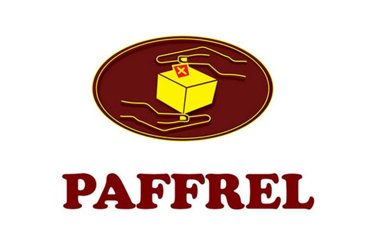 PAFFREL
